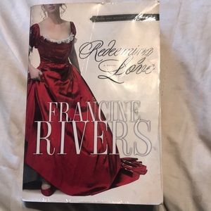 Redeeming Love book